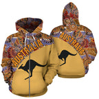 aboriginal-zip-up-hoodie-kangaroo-patterns-koala