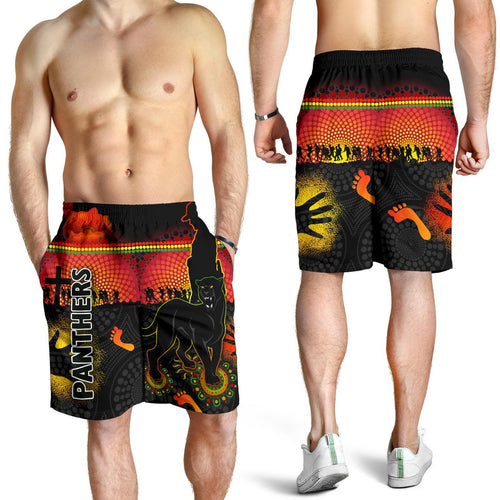 penrith-men-shorts-indigenous-panthers-anzac-day-lest-we-forget-3
