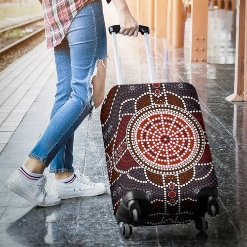 luggage-cover-aboriginal-dot-painting-suitcase-ver03