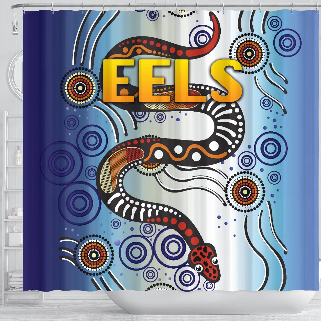 parramatta-shower-curtain-eels-simple-indigenous