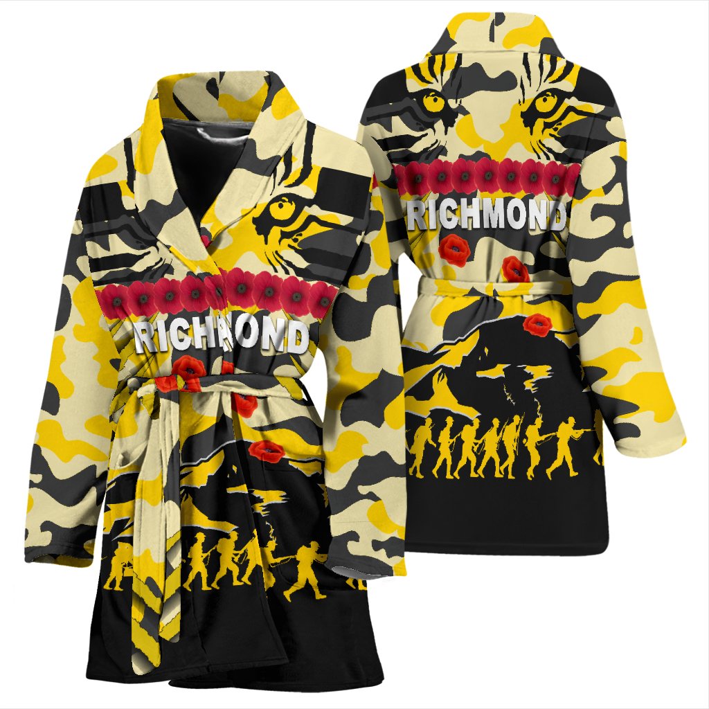 richmond-tigers-womens-bath-robe-anzac-day-country-style