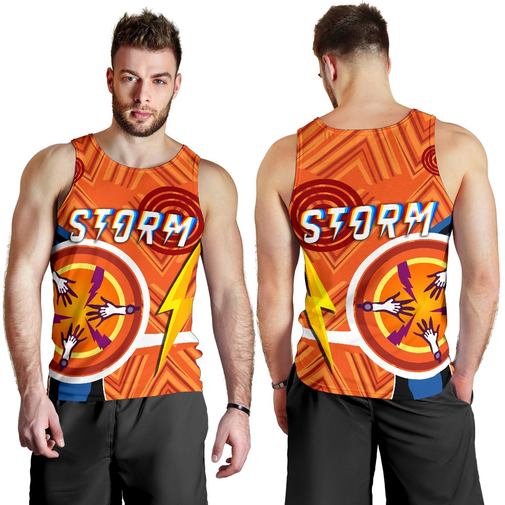 storm-men-tank-top-simple-indigenous-orange