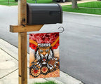 tigers-flag-wests-anzac-day-special-version