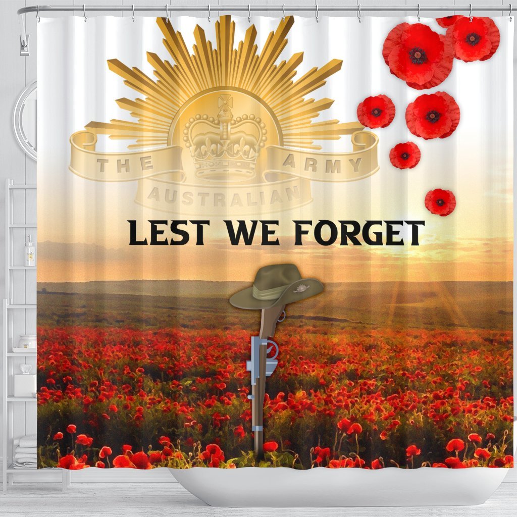 anzac-day-2021-shower-curtain-we-will-remember-them