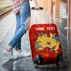 custom-aboriginal-luggage-covers-australia-map-hand-patterns-spider-web