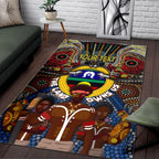 custom-text-the-land-owns-us-area-rug