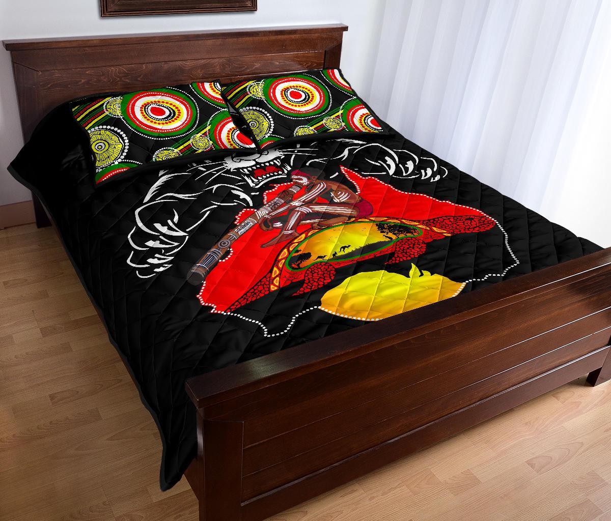 panthers-quilt-bed-set-special-map