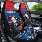 newcastle-knights-car-seat-covers-aboriginal-horizontal-style