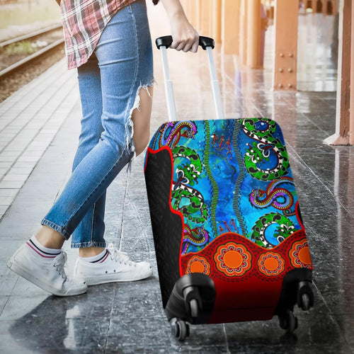 aboriginal-luggage-covers-aussie-indigenous-patterns-blue