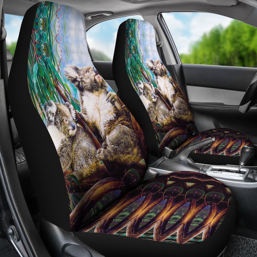 car-seat-covers-koala-and-joey-seat-covers-3d-art