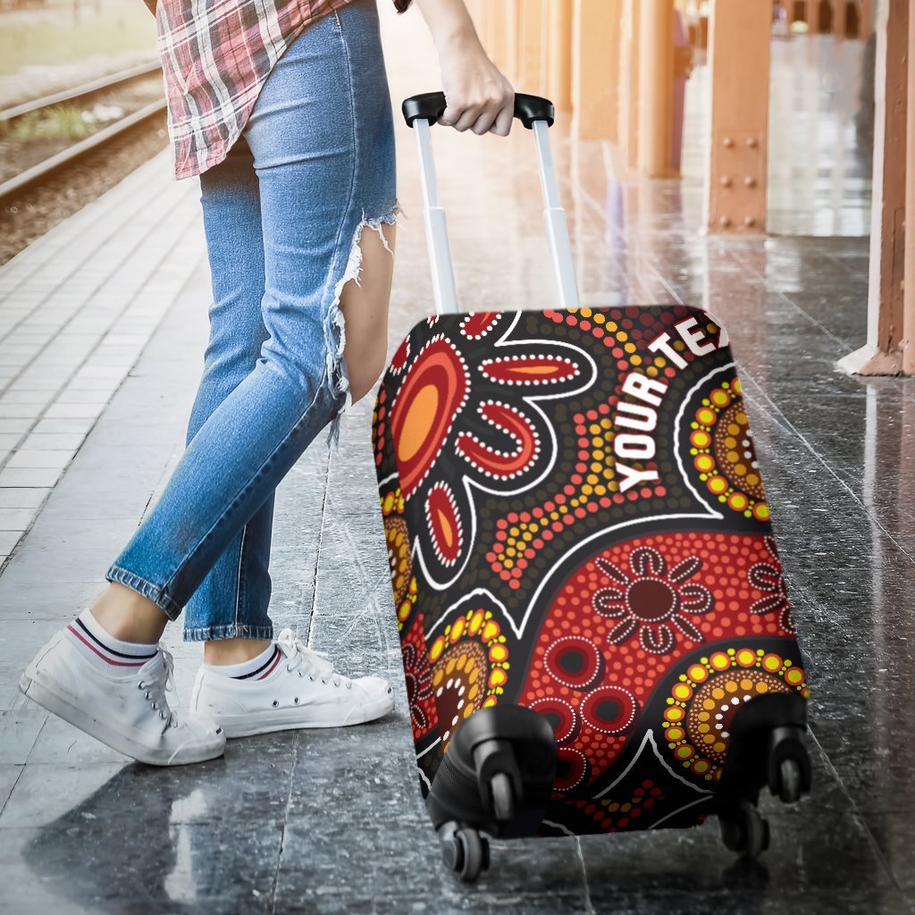 custom-aboriginal-luggage-covers-indigenous-circle-dot-painting-style-1