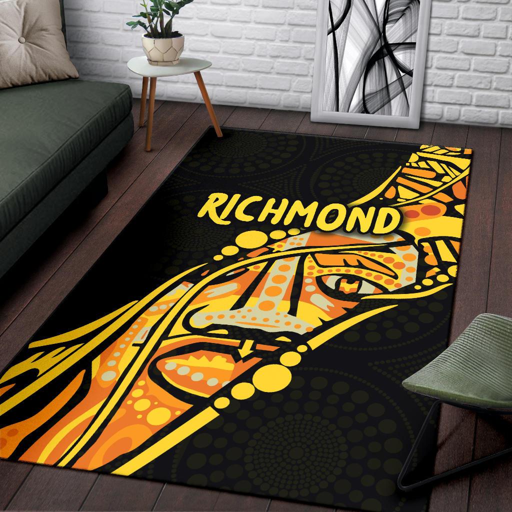 richmond-area-rug-tigers-limited-indigenous