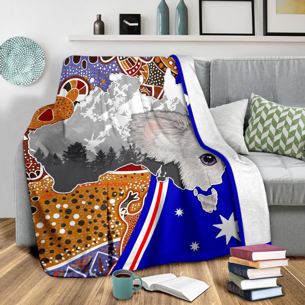 premium-blanket-australia-koala