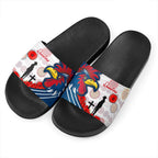 australia-roosters-slide-sandals-anzac-day-three-tiles-style