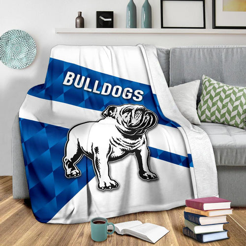 bulldogs-premium-blanket-sporty-style