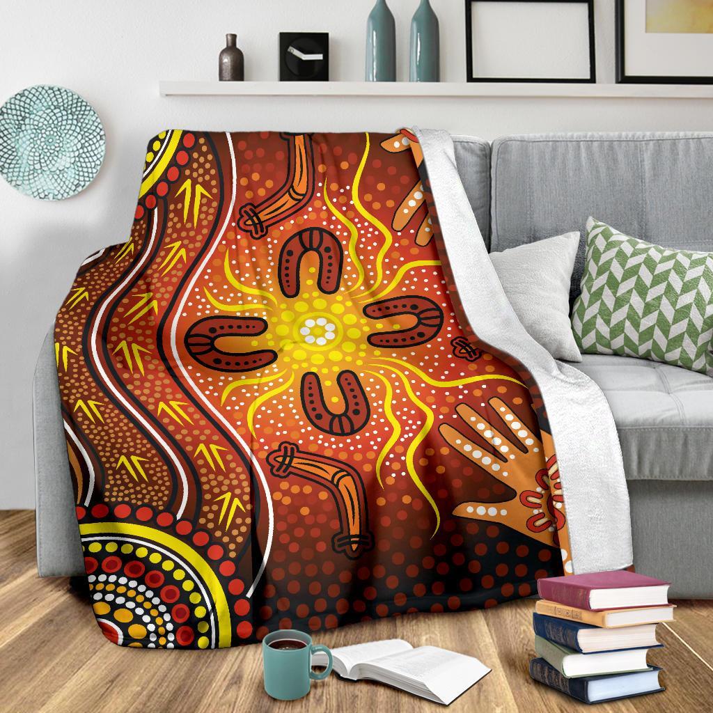 aboriginal-premium-blanket-indigenous-patterns-ver10
