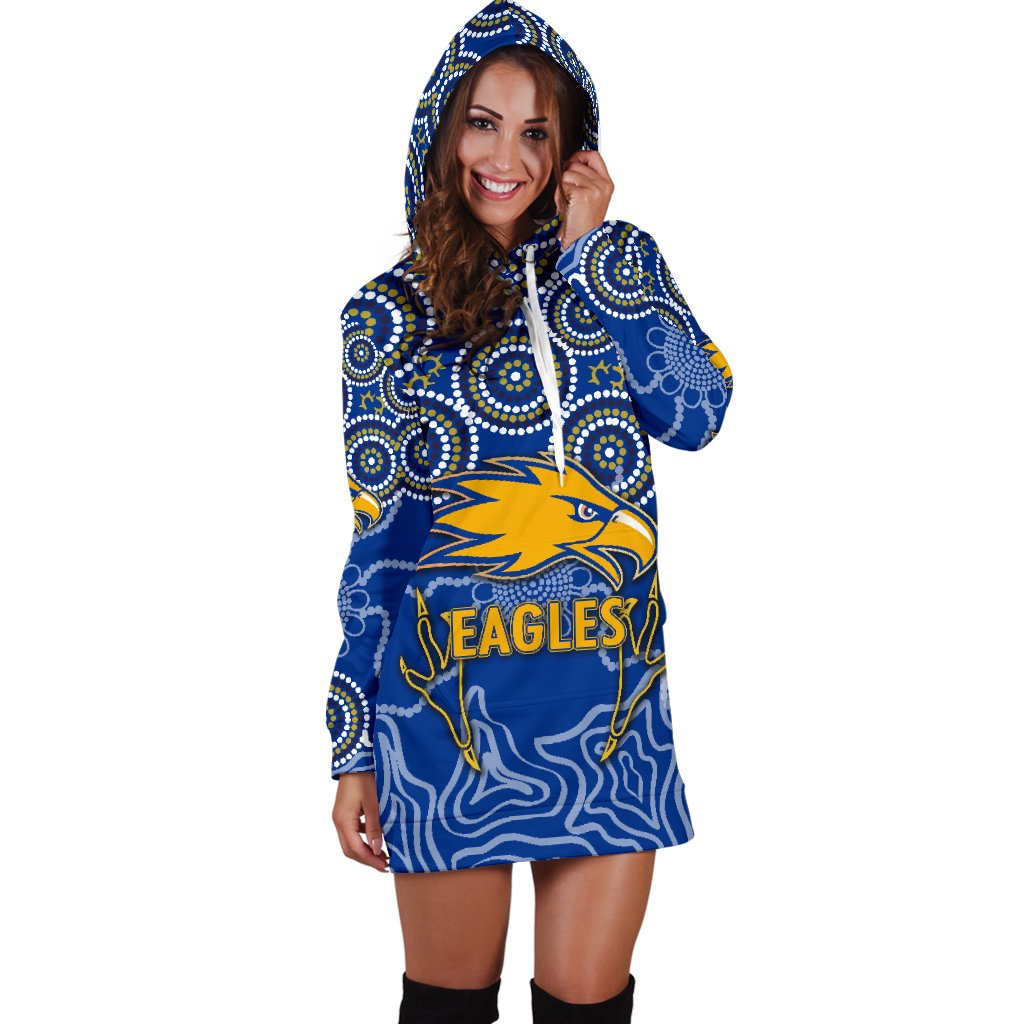 eagles-indigenous-hoodie-dress-west-coast
