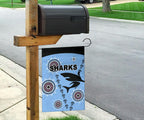 cronulla-flag-sharks-simple-indigenous-blue