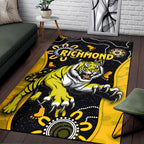 richmond-football-area-rug-tigers-anzac-day-unique-indigenous-1