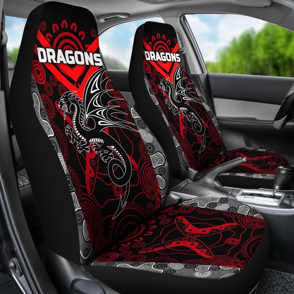 dragons-car-seat-covers-st-george-aboriginal