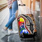luggage-cover-australian-aboriginal-crocodile-with-naidoc-flags