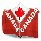 canada-hooded-blanket-with-straight-zipper-style-red