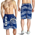 cats-all-over-print-mens-shorts-aboriginal