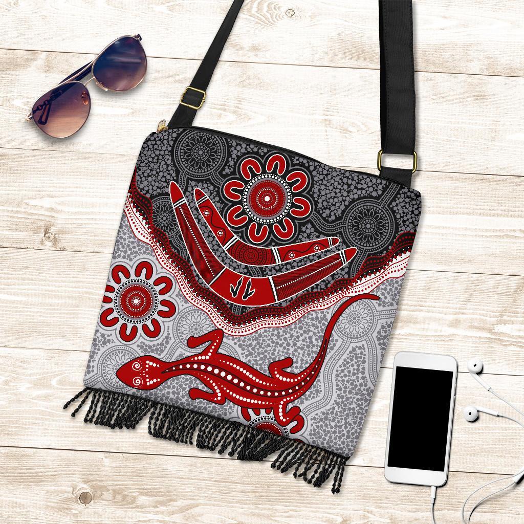 aboriginal-crossbody-boho-handbag-indigenous-boomerang-and-lizard-art