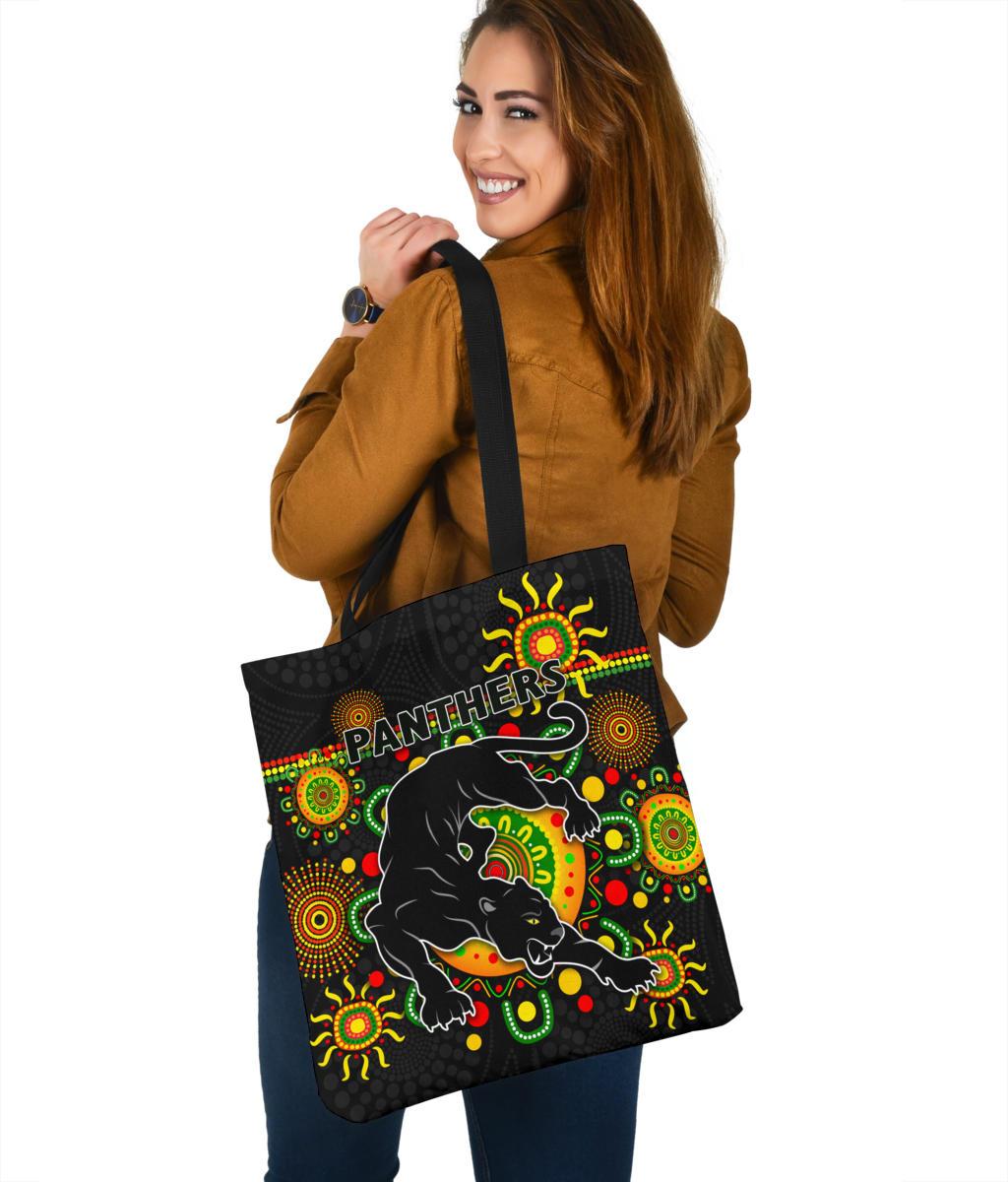 penrith-tote-bag-indigenous-panthers-black