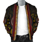 men-bomber-jacket-aboriginal-dot-panting-art-stripe-lines