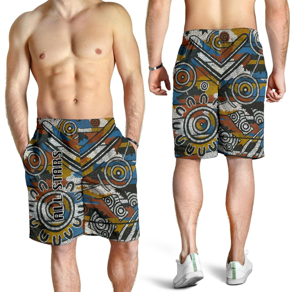 indigenous-all-stars-mens-shorts