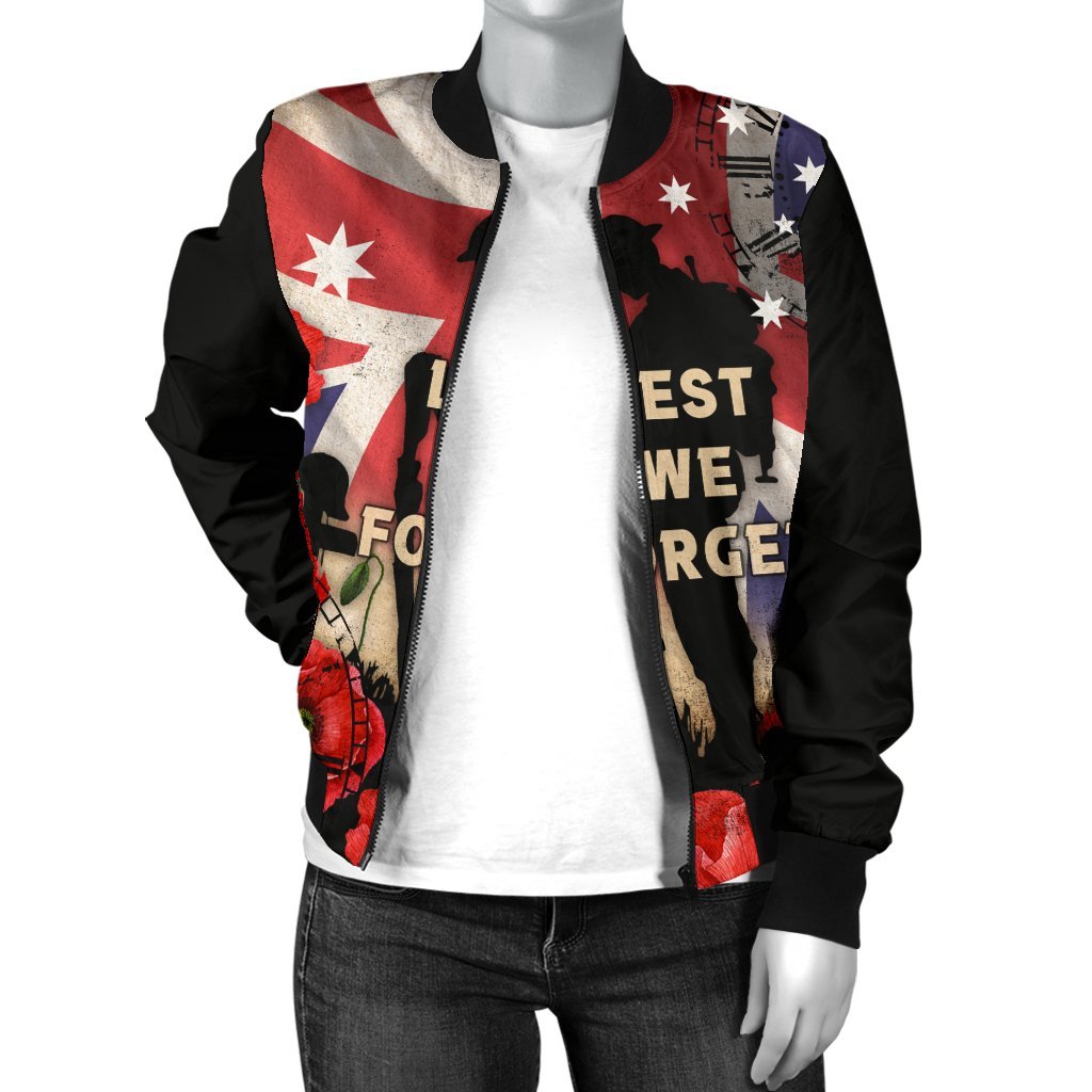 anzac-womens-bomber-jacket-a-day-we-will-never-forget