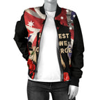 anzac-womens-bomber-jacket-a-day-we-will-never-forget