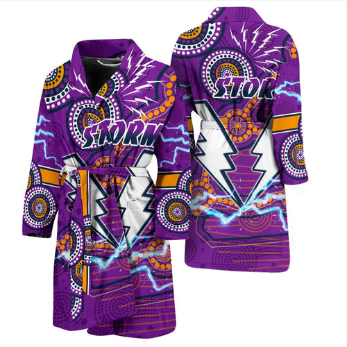 storm-men-bath-robe-melbourne-indigenous-thunder