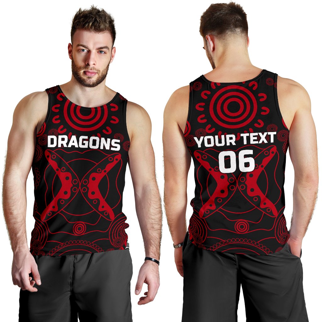 custom-personalised-dragons-mens-tank-top-st-george-aboriginal-custom-text-and-number
