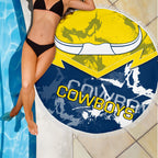 cowboy-beach-blanket