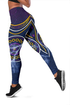 melbourne-women-leggings-lightning-storm-indigenous