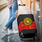 aboriginal-luggage-covers-aussie-indigenous-flag
