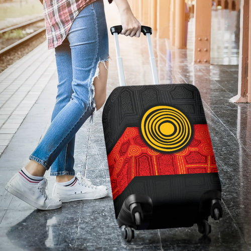 aboriginal-luggage-covers-aussie-indigenous-flag