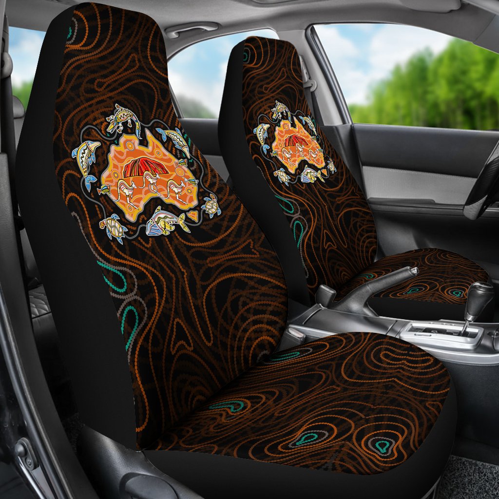 australia-map-aboriginal-animals-urulu-seat-covers