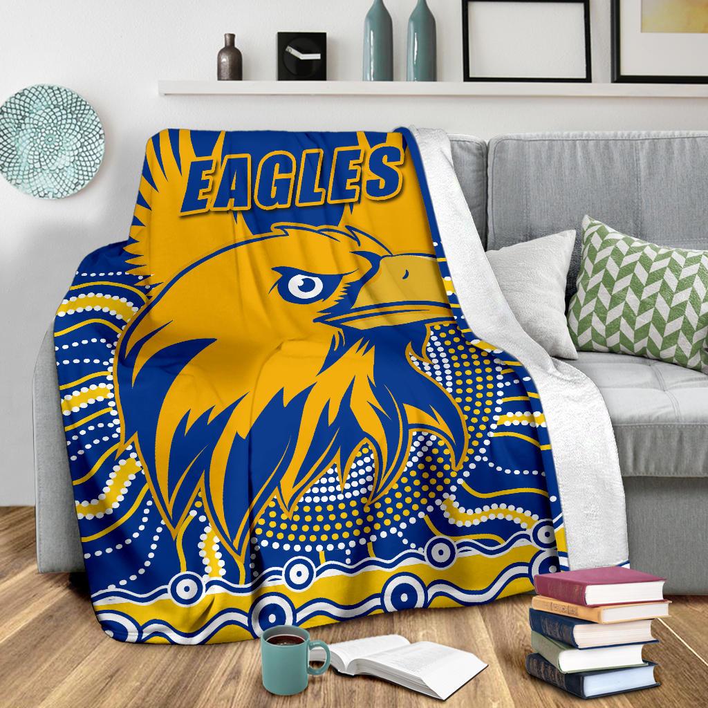 eagles-premium-blanket-west-coast-mix-indigenous