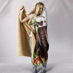 hooded-blanket-kookaburra-with-waratah