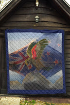alpine-parrot-new-zealand-quilt
