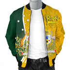 personalised-mens-bomber-jacket-australia-coat-of-arm-in-rugby-style