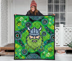 canberra-premium-quilt-raiders-viking-indigenous
