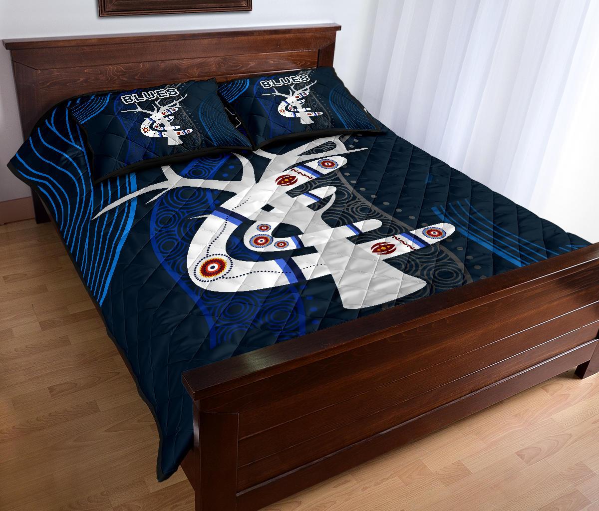 carlton-quilt-bed-set-blues-free-style-indigenous