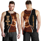 aboriginal-personalised-mens-tank-top-indigenous-lizard-dreaming