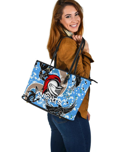 knights-large-leather-tote-bag-aboriginal-2
