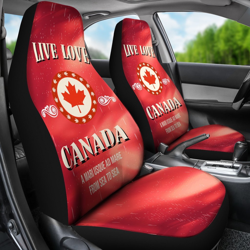 live-love-canada-car-seat-covers