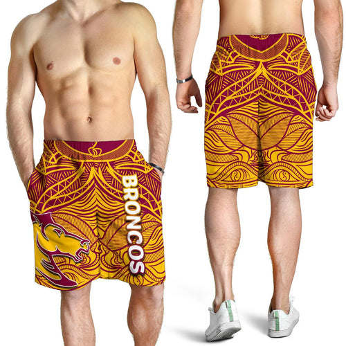 brisbane-broncos-all-over-print-mens-shorts-tribal-style